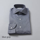 HITOYOSHI カットソー長袖ワイド【Made in Japan】