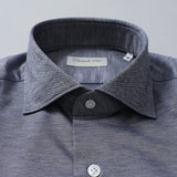 HITOYOSHI カットソー長袖ワイド【Made in Japan】