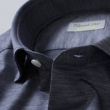 HITOYOSHI カットソー長袖ワイド【Made in Japan】