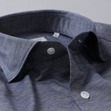 HITOYOSHI カットソー長袖ワイド【Made in Japan】