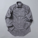 HITOYOSHI カットソー長袖ワイド【Made in Japan】