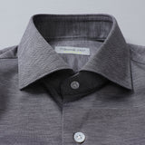 HITOYOSHI カットソー長袖ワイド【Made in Japan】