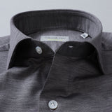 HITOYOSHI カットソー長袖ワイド【Made in Japan】