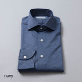 HITOYOSHI カットソー長袖ワイド【Made in Japan】