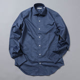 HITOYOSHI カットソー長袖ワイド【Made in Japan】