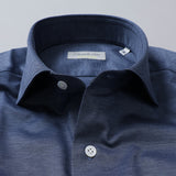 HITOYOSHI カットソー長袖ワイド【Made in Japan】