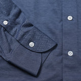 HITOYOSHI カットソー長袖ワイド【Made in Japan】