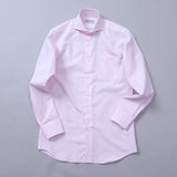 HITOYOSHI EASY CARE ツイルカッタウェイ【Made in Japan】