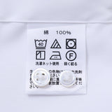 HITOYOSHI EASY CARE ブロードレギュラー【Made in Japan】