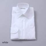 HITOYOSHI EASY CARE ブロードレギュラー【Made in Japan】