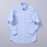 HITOYOSHI EASY CARE ボタンダウン【Made in Japan】