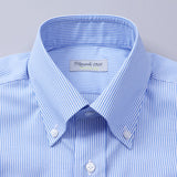 HITOYOSHI EASY CARE ボタンダウン【Made in Japan】