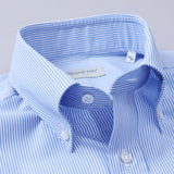 HITOYOSHI EASY CARE ボタンダウン【Made in Japan】