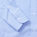 HITOYOSHI EASY CARE ボタンダウン【Made in Japan】