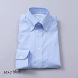 HITOYOSHI EASY CARE ボタンダウン【Made in Japan】