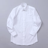 HITOYOSHI EASY CARE オックスボタンダウン【Made in Japan】