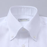 HITOYOSHI EASY CARE オックスボタンダウン【Made in Japan】