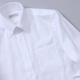 HITOYOSHI EASY CARE オックスボタンダウン【Made in Japan】