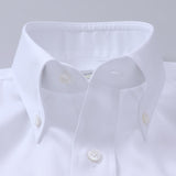 HITOYOSHI EASY CARE オックスボタンダウン【Made in Japan】