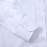 HITOYOSHI EASY CARE オックスボタンダウン【Made in Japan】