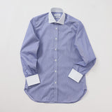 HITOYOSHI トーマスメイソンストライプワイド【Made in Japan】