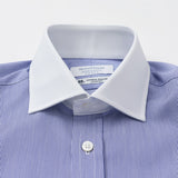 HITOYOSHI トーマスメイソンストライプワイド【Made in Japan】