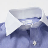 HITOYOSHI トーマスメイソンストライプワイド【Made in Japan】