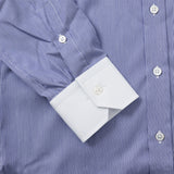 HITOYOSHI トーマスメイソンストライプワイド【Made in Japan】