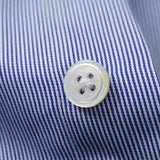 HITOYOSHI トーマスメイソンストライプワイド【Made in Japan】