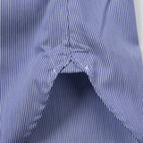 HITOYOSHI トーマスメイソンストライプワイド【Made in Japan】