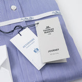 HITOYOSHI トーマスメイソンストライプワイド【Made in Japan】