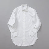 HITOYOSHI ツイル無地ワイド【Made in Japan】