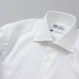 HITOYOSHI ツイル無地ワイド【Made in Japan】