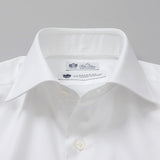 HITOYOSHI ツイル無地ワイド【Made in Japan】