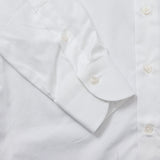 HITOYOSHI ツイル無地ワイド【Made in Japan】