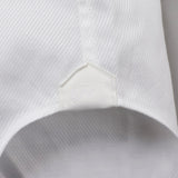 HITOYOSHI ツイル無地ワイド【Made in Japan】