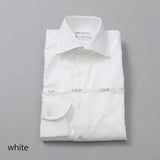 HITOYOSHI ツイル無地ワイド【Made in Japan】