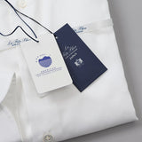 HITOYOSHI ツイル無地ワイド【Made in Japan】