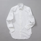 HITOYOSHI ロイヤルオックスボタンダウン【Made in Japan】