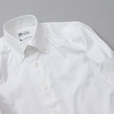 HITOYOSHI ロイヤルオックスボタンダウン【Made in Japan】