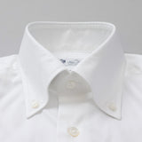 HITOYOSHI ロイヤルオックスボタンダウン【Made in Japan】