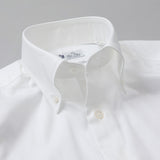 HITOYOSHI ロイヤルオックスボタンダウン【Made in Japan】