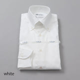 HITOYOSHI ロイヤルオックスボタンダウン【Made in Japan】