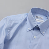 HITOYOSHI ロイヤルオックスボタンダウン【Made in Japan】