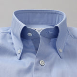 HITOYOSHI ロイヤルオックスボタンダウン【Made in Japan】