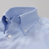 HITOYOSHI ロイヤルオックスボタンダウン【Made in Japan】