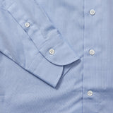 HITOYOSHI ロイヤルオックスボタンダウン【Made in Japan】