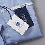 HITOYOSHI ロイヤルオックスボタンダウン【Made in Japan】