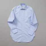 HITOYOSHI ツイル無地ワイド【Made in Japan】