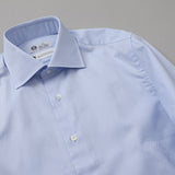 HITOYOSHI ツイル無地ワイド【Made in Japan】